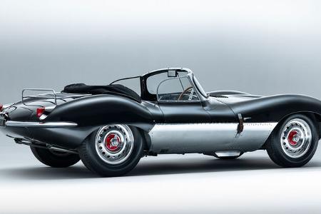 dieser jaguar xkss könnte rekorde brechen