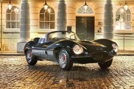 dieser jaguar xkss könnte rekorde brechen