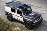 kahn design ineos grenadier series ii expedition widebody