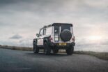 kahn design ineos grenadier series ii expedition widebody