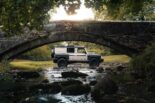 kahn design ineos grenadier series ii expedition widebody