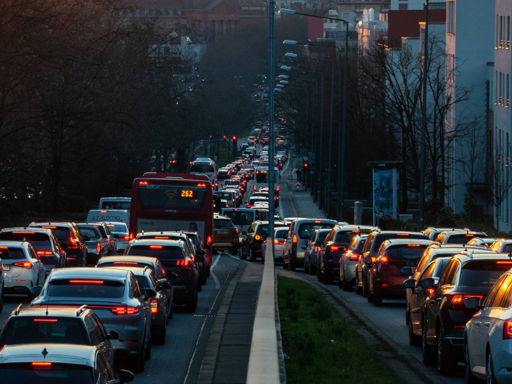 es geht los: fahrverbot für diesel in deutschland greift