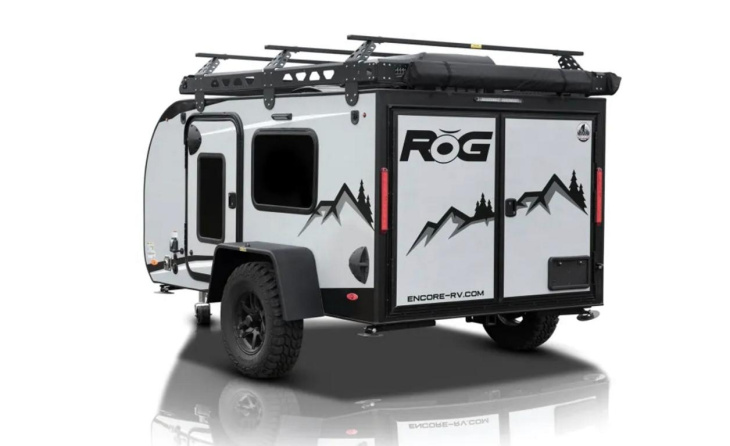 rog 10mc: mini-camper für abenteuer ab 17.400 euro und 641 kg