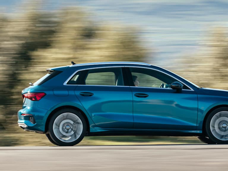 audi a3 im test: der premium-golf zum premium-preis