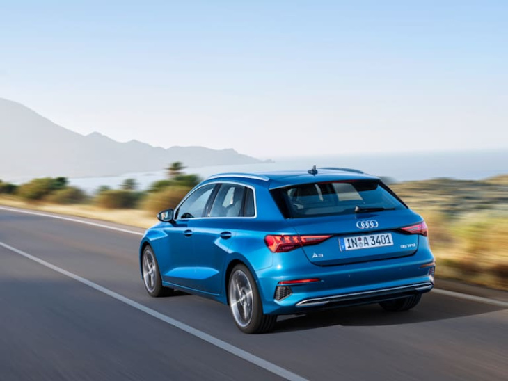 audi a3 im test: der premium-golf zum premium-preis