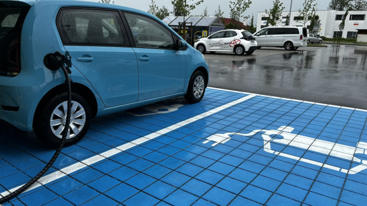 lohnsteuerhilfe erklärt: so können sie mit e-autos 2024 sparen