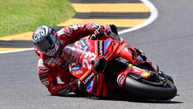 motogp: grand prix von thailand – ab 9 uhr live