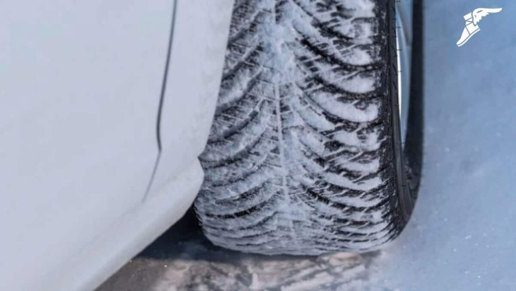 warum ganzjahresreifen für uns sinn machen – goodyear vector 4seasons gen-3