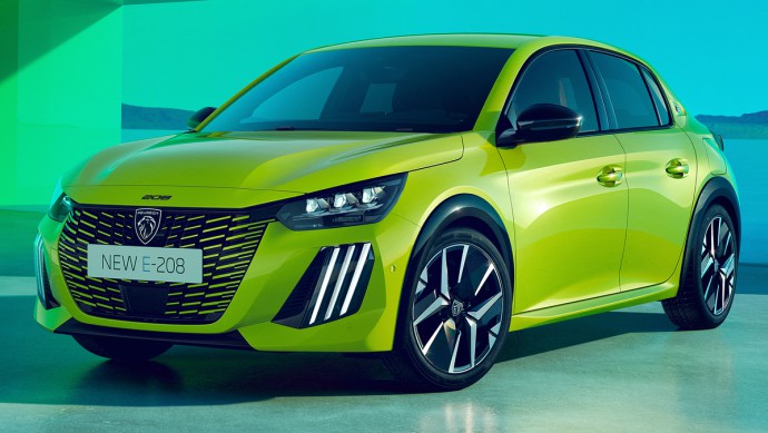 peugeot hypersquare: ist das die zukunft des lenkrades?