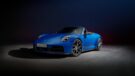 der neue porsche 911 carrera t als coupe und cabrio im detail!