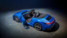 der neue porsche 911 carrera t als coupe und cabrio im detail!