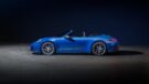 der neue porsche 911 carrera t als coupe und cabrio im detail!