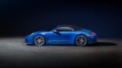 der neue porsche 911 carrera t als coupe und cabrio im detail!