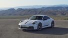 der neue porsche 911 carrera t als coupe und cabrio im detail!