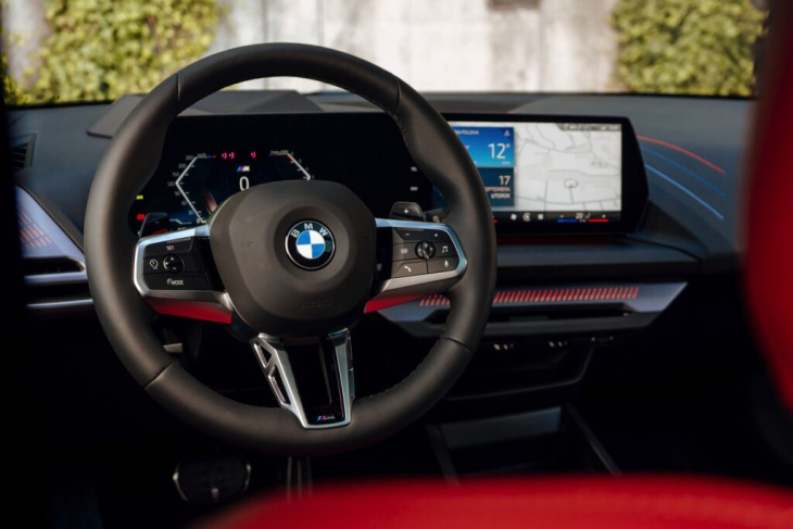 von wegen grauer alltag: bmw 1er f70 in skyscraper grey