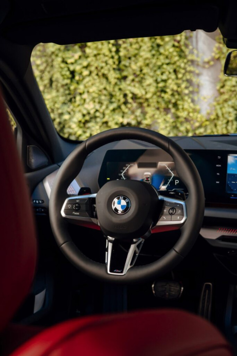 von wegen grauer alltag: bmw 1er f70 in skyscraper grey