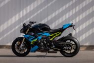 bmw s1000r & m1000r (2025): leistung, design & technik auf neuem level