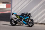 bmw s1000r & m1000r (2025): leistung, design & technik auf neuem level