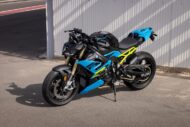 bmw s1000r & m1000r (2025): leistung, design & technik auf neuem level