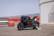 bmw s1000r & m1000r (2025): leistung, design & technik auf neuem level