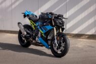 bmw s1000r & m1000r (2025): leistung, design & technik auf neuem level