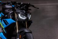 bmw s1000r & m1000r (2025): leistung, design & technik auf neuem level