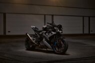 bmw s1000r & m1000r (2025): leistung, design & technik auf neuem level