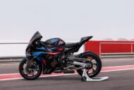 2025 bmw m 1000 rr – 218 ps, neue features und noch mehr kontrolle!