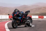 2025 bmw m 1000 rr – 218 ps, neue features und noch mehr kontrolle!