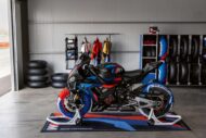 2025 bmw m 1000 rr – 218 ps, neue features und noch mehr kontrolle!