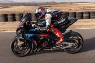 2025 bmw m 1000 rr – 218 ps, neue features und noch mehr kontrolle!