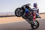 2025 bmw m 1000 rr – 218 ps, neue features und noch mehr kontrolle!