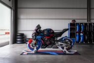 2025 bmw m 1000 rr – 218 ps, neue features und noch mehr kontrolle!