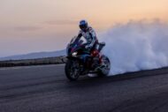 2025 bmw m 1000 rr – 218 ps, neue features und noch mehr kontrolle!