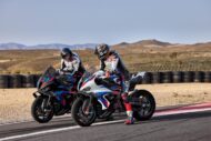 2025 bmw m 1000 rr – 218 ps, neue features und noch mehr kontrolle!