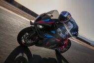 2025 bmw m 1000 rr – 218 ps, neue features und noch mehr kontrolle!