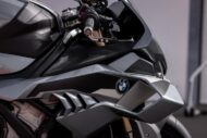 bmw s1000 rr (2025): 207 ps, winglets und euro 5+