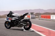 bmw s1000 rr (2025): 207 ps, winglets und euro 5+