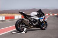 bmw s1000 rr (2025): 207 ps, winglets und euro 5+