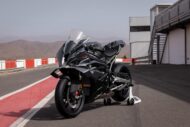 bmw s1000 rr (2025): 207 ps, winglets und euro 5+