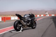 bmw s1000 rr (2025): 207 ps, winglets und euro 5+