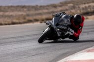 bmw s1000 rr (2025): 207 ps, winglets und euro 5+