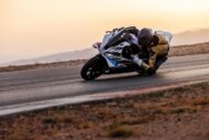 bmw s1000 rr (2025): 207 ps, winglets und euro 5+