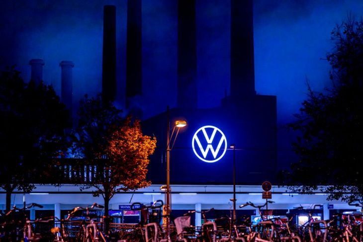 krise bei vw: als nächster tiefschlag nun strafzölle in china?